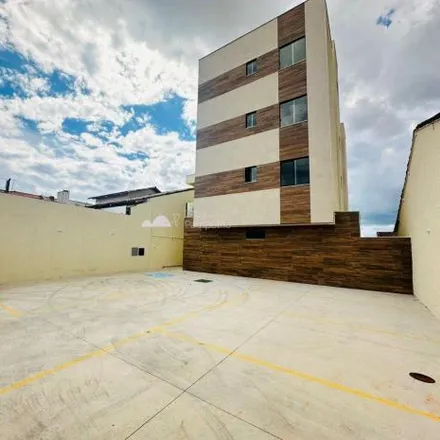 Buy this 2 bed apartment on Rua Armando Pinto Monteiro in São João Batista, Belo Horizonte - MG