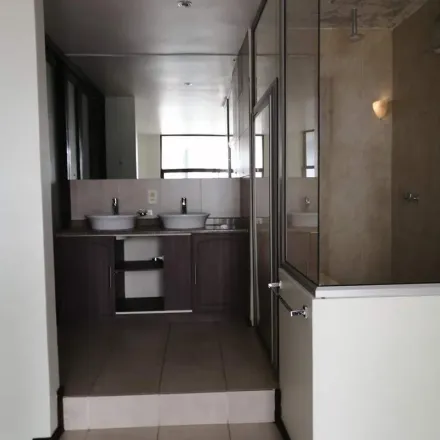 Rent this 2 bed apartment on Lilian Ngoyi Street in Newtown, Johannesburg