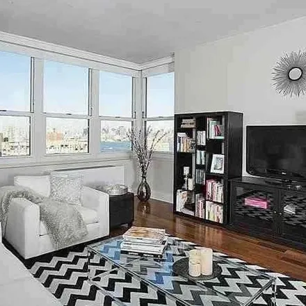 Rent this 1 bed apartment on 88 Morgan Residences in 88 Morgan Street, Jersey City