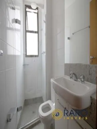 Buy this 4 bed apartment on InFlux BH in Rua Califórnia 464, Sion