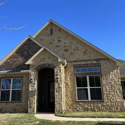 Buy this 3 bed house on 4506 Weston Drive in Weston Lakes, TX 77441