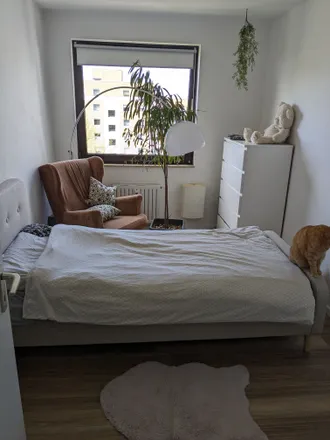 Rent this 2 bed apartment on Leipziger Straße 20 in 50858 Cologne, Germany