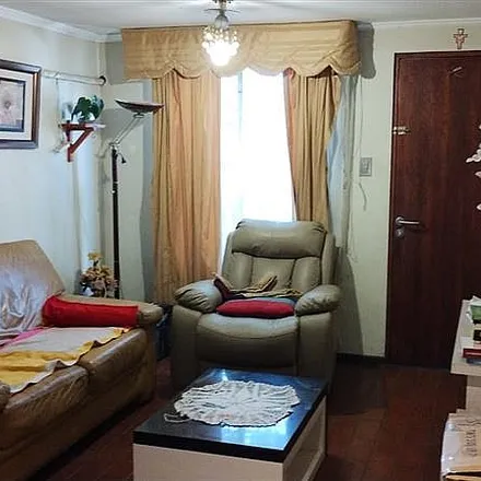 Buy this 3 bed house on Los Pescadores 1207 in 925 2307 Provincia de Santiago, Chile