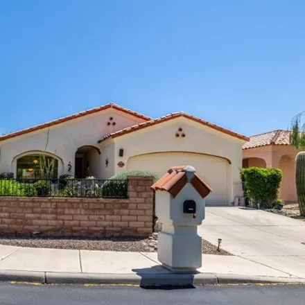 Buy this 3 bed house on unnamed road in Tucson, AZ 85750
