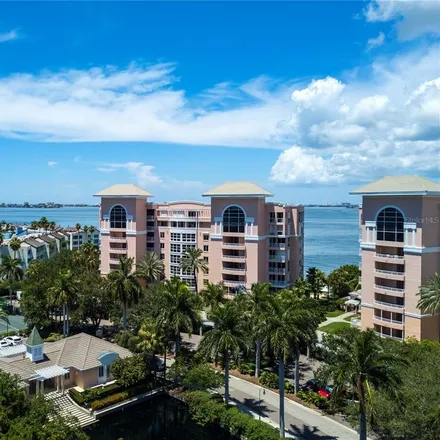 Buy this 2 bed condo on Tortuga in Bacopa Lane South, Bayway Isles