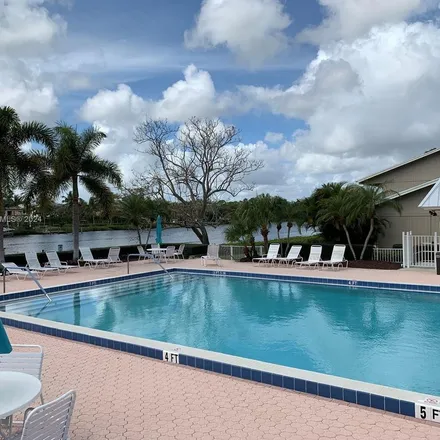 Rent this 3 bed apartment on Riverbend Golf Club in 9300 Southeast Riverfront Terrace, Tequesta