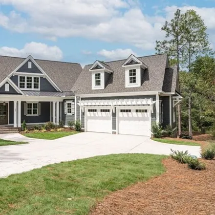 Buy this 4 bed house on Blantons Creek Drive in Wake County, NC 27895