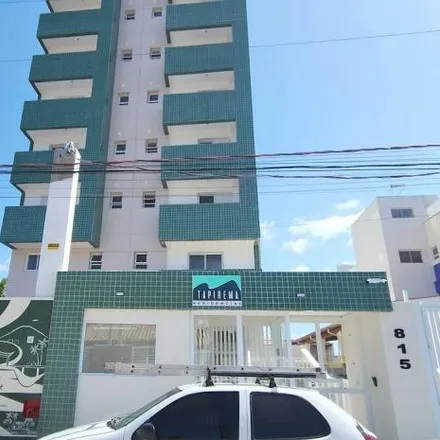 Buy this 2 bed apartment on Rua General Ataliba Leonel in Centro, Peruíbe - SP