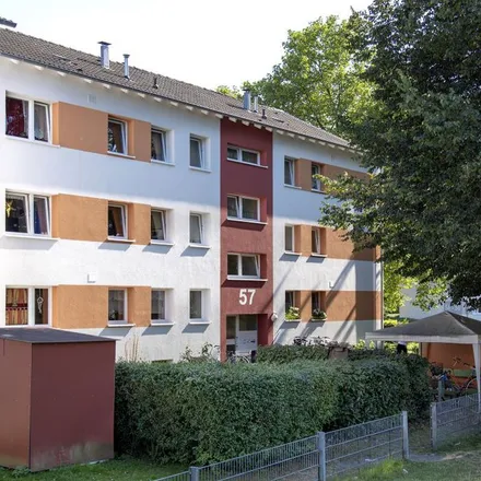 Image 6 - Kalksbecker Weg 57, 48653 Coesfeld, Germany - Apartment for rent