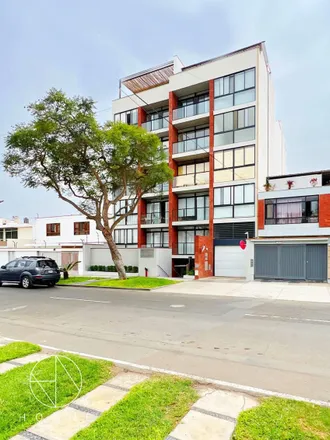 Image 5 - Jirón Luis Pasteur, Lince, Lima Metropolitan Area 51015, Peru - Apartment for sale