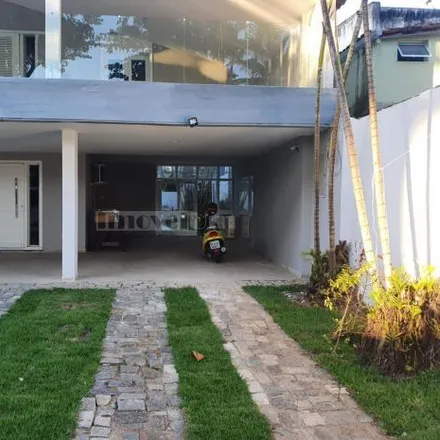 Buy this 5 bed house on Rua Desembargador Roberto Medeiros in Barra da Tijuca, Rio de Janeiro - RJ