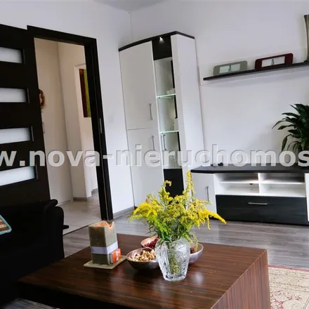 Rent this 1 bed apartment on Żurawia 16A in 00-515 Warsaw, Poland