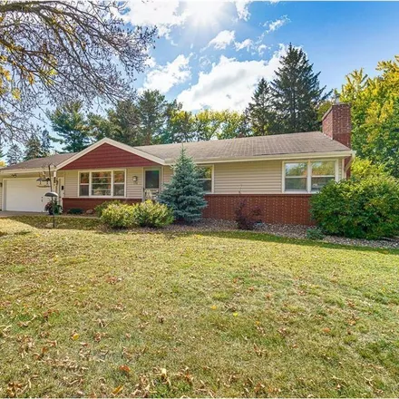 Buy this 3 bed house on 176 Hawes Avenue in Shoreview, MN 55126