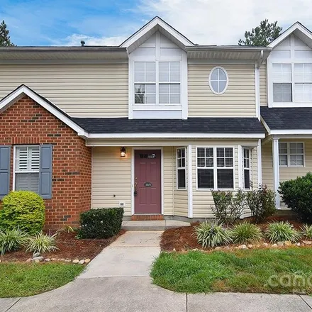 Buy this 2 bed townhouse on Melrose Cottage Drive in Deerhurst, Charlotte