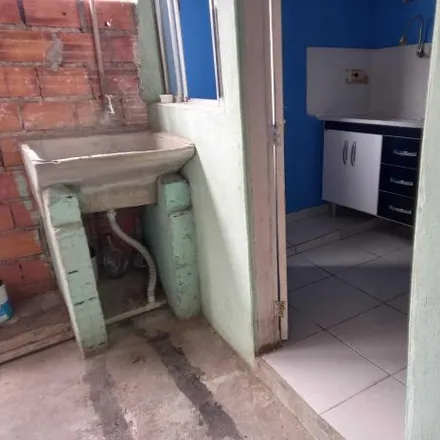 Rent this 1 bed house on Rua Bonifácio Fernandes in Jardim Ângela, Região Geográfica Intermediária de São Paulo - SP