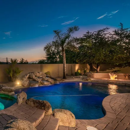 Buy this 5 bed house on 6900 East Lone Mountain Road in Cave Creek, Maricopa County