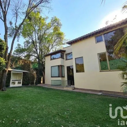 Buy this 4 bed house on Calle Pirules 165 in Álvaro Obregón, 01900 Mexico City