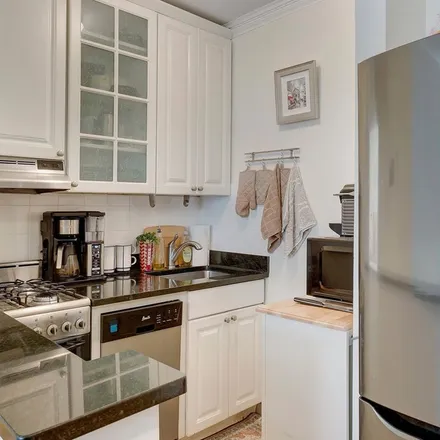 Rent this 1 bed apartment on 229 East 29th Street in New York, NY 10016