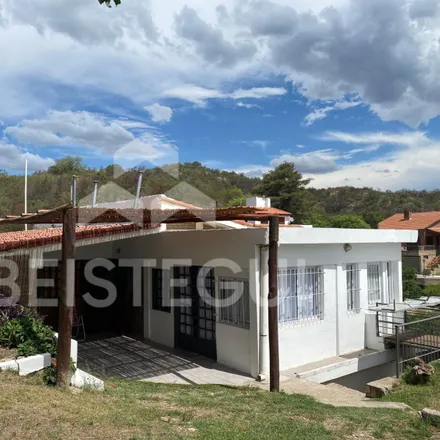 Image 2 - Juan Sebastián Bach, Departamento Punilla, Villa Carlos Paz, Argentina - House for rent