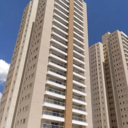 Buy this 3 bed apartment on Torre A in Rua José Rodrigues Sampaio, Vila Monteiro Gleba II