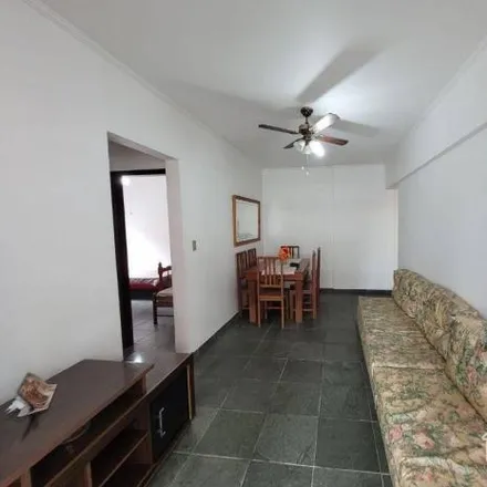 Buy this 2 bed apartment on Rua Doutor João Sampaio 330 in Guilhermina, Praia Grande - SP