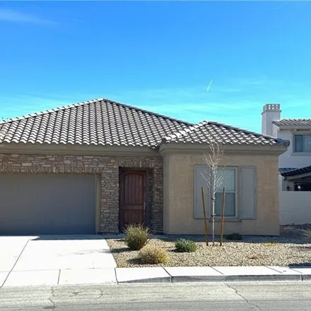 Image 1 - 1166 Olivia Parkway, Henderson, NV 89011, USA - House for rent
