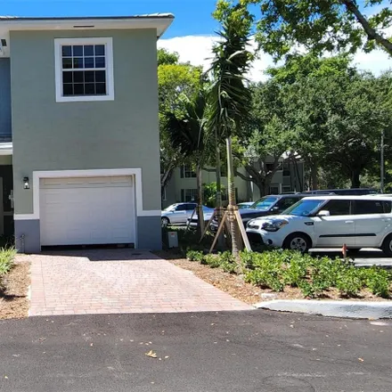 Rent this 3 bed townhouse on 1225 Crystal Way in Delray Beach, FL 33444