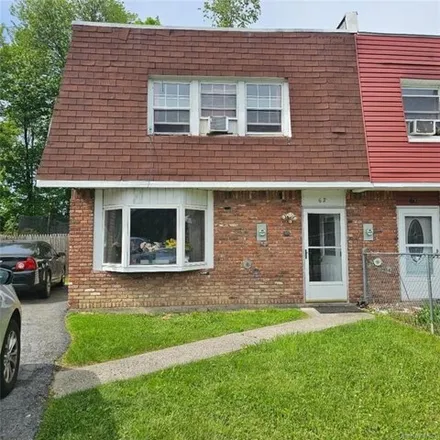 Buy this 3 bed house on 62 Sarah Lane in City of Middletown, NY 10941