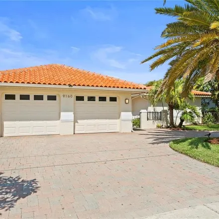 Image 3 - 9160 Gulf Boulevard - House for sale