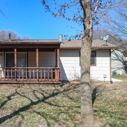 Image 5 - 2012 Rosewood Court, Derby, KS 67037, USA - House for sale