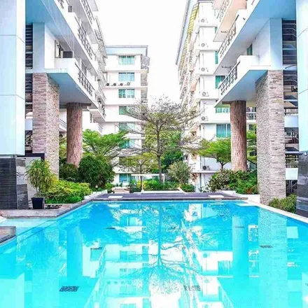 Image 3 - Waterford Resort @ Sukhumvit 50, Soi Thong Rungrueang, Khlong Toei District, Bangkok 12060, Thailand - Apartment for rent