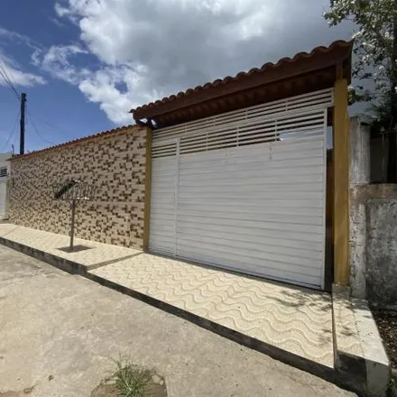 Buy this 3 bed house on Rua Jaqueline Angel Severino in Santos Dumont, Maceió - AL