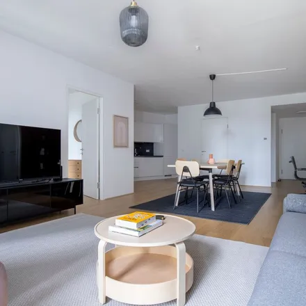 Rent this 3 bed apartment on Canettistraße 1 in 1100 Vienna, Austria