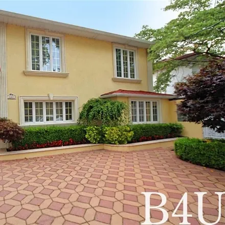 Buy this 5 bed house on 362 Mayfair Drive South in New York, NY 11234