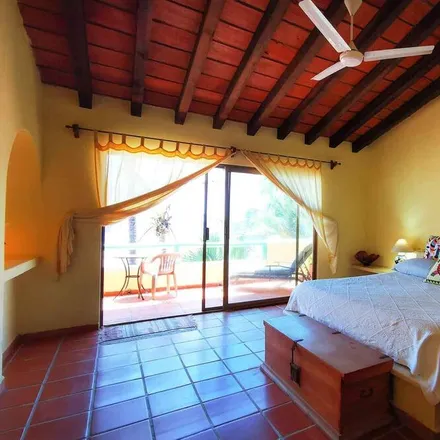 Rent this 3 bed house on 63729 San Francisco (San Pancho) in NAY, Mexico