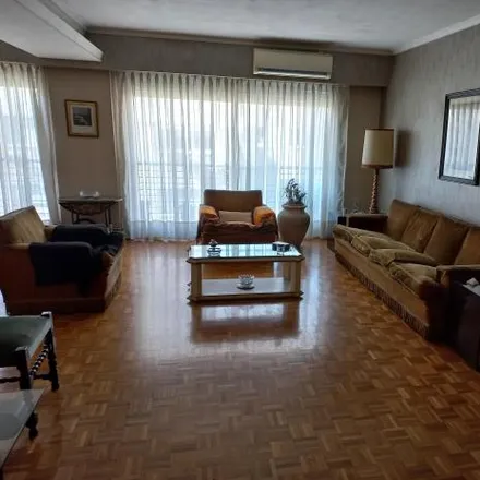 Buy this 3 bed apartment on Vidt 2006 in Palermo, 1425 Buenos Aires