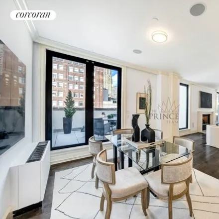 Buy this 3 bed condo on 421 West 54th Street in New York, NY 10019