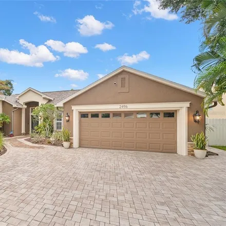 Image 3 - 2496 Mulberry Drive, Palm Harbor, FL 34684, USA - House for sale