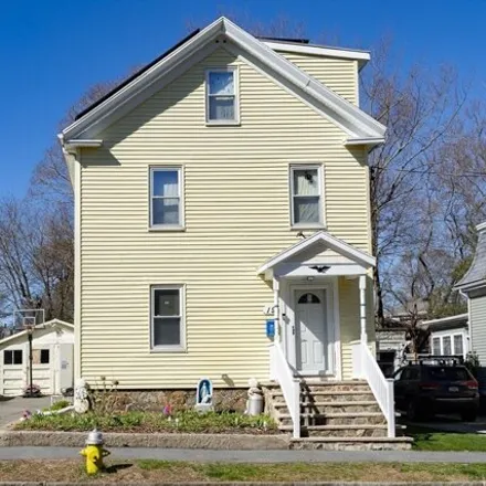 Image 2 - 19 Appleton Street, North Salem, Salem, MA 01970, USA - Townhouse for sale
