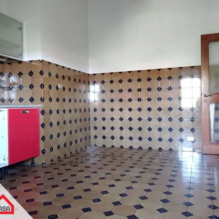 Rent this 5 bed apartment on Via Calcaterra in 03029 Veroli FR, Italy