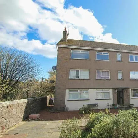 Buy this 1 bed apartment on Kelburn Court in Largs, KA30 8HN