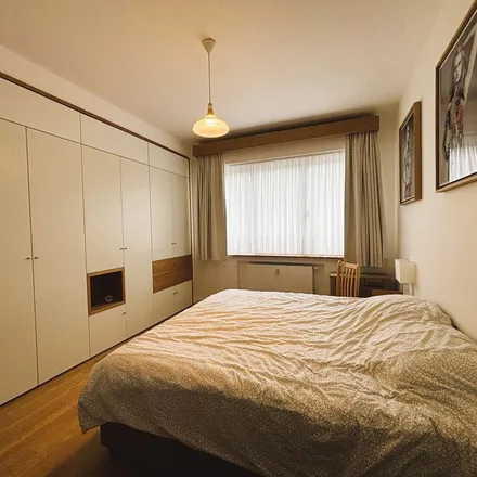 Rent this 2 bed apartment on Parvis Notre-Dame - Onze-Lieve-Vrouwvoorplein 11 in 1020 Laeken - Laken, Belgium
