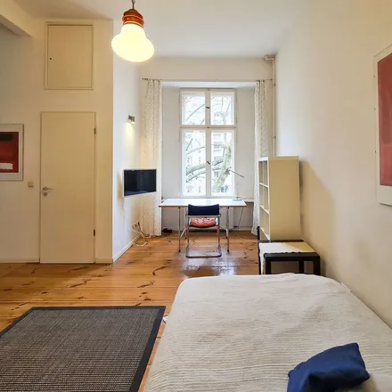 Image 4 - Wartburgstraße 11, 10823 Berlin, Germany - Apartment for rent