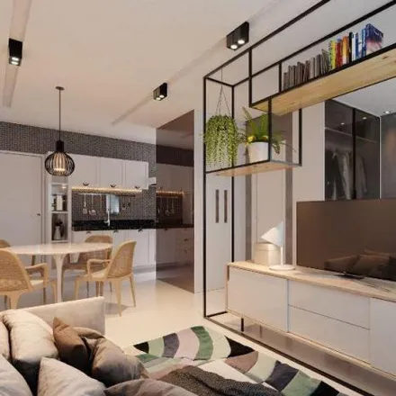 Buy this 1 bed apartment on Rua Rodrigues Sete 210 in Casa Amarela, Recife -
