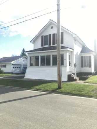 Buy this 3 bed house on 525 Kiah Street in City of Ogdensburg, NY 13669