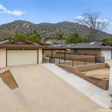 Buy this 3 bed house on 2841 Huerta Way in Norco, CA 92860