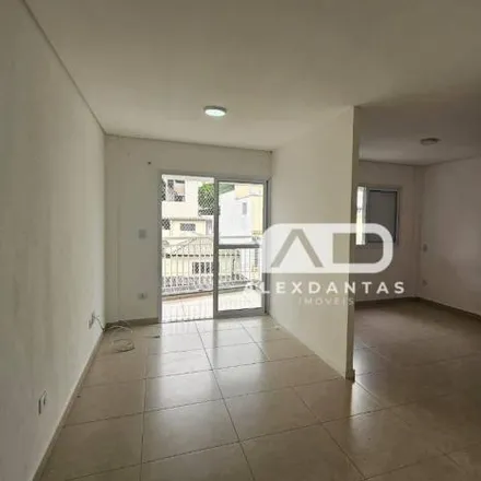 Rent this 1 bed apartment on Rua Nossa Senhora da Candelaria in Oswaldo Cruz, São Caetano do Sul - SP