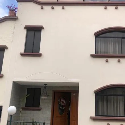 Image 2 - Colegio Adventista Ciudad de Quito, Santa Lucia, 170303, Quito, Ecuador - House for sale