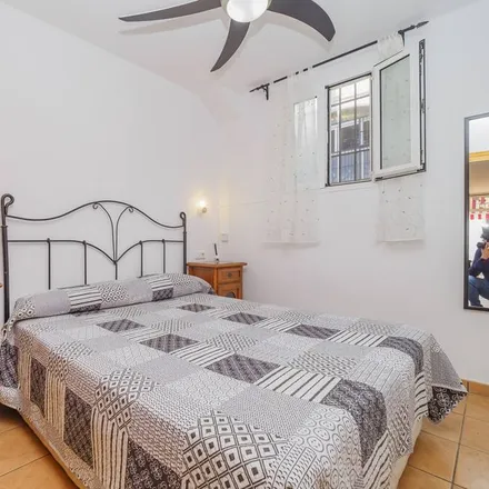 Rent this 1 bed apartment on La Cala de Mijas in Autovía del Mediterráneo, 29648 Mijas