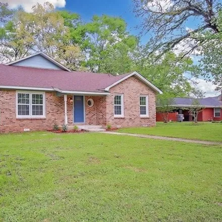 Buy this 4 bed house on 388 Sunset Boulevard in Lufkin, TX 75904